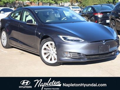 Used 2018 Tesla Model S 100D