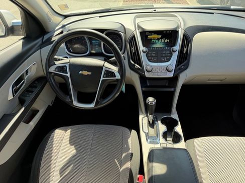 Used 2016 Chevrolet Equinox LT w/ Convenience Package AWD/4WD image 21