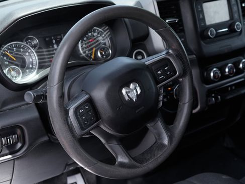 Used 2019 RAM 2500 Tradesman AWD/4WD image 13