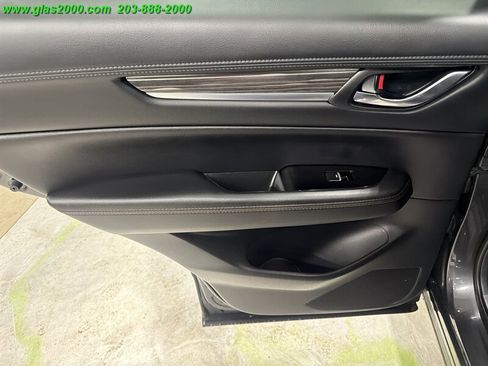 Used 2020 MAZDA CX-5 Grand Touring AWD/4WD image 25