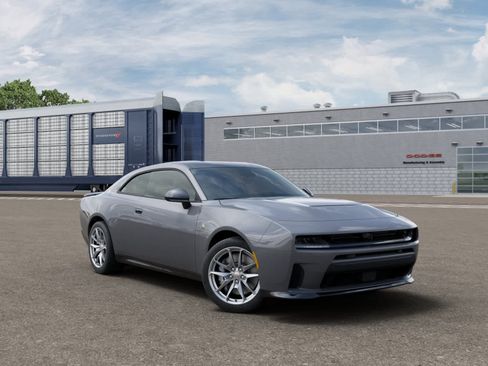 New 2026 Dodge Charger Scat Pack w/ Wheel & Tire Package image 5