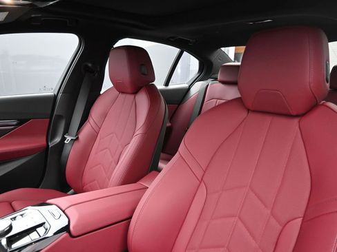New 2027 BMW 540i xDrive AWD/4WD image 13