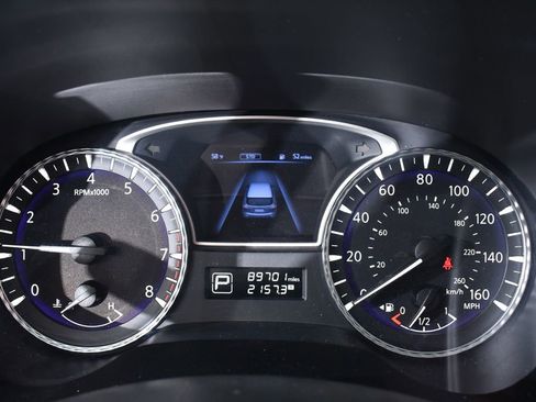 Used 2018 INFINITI QX60 Luxe w/ Premium Package AWD/4WD image 26