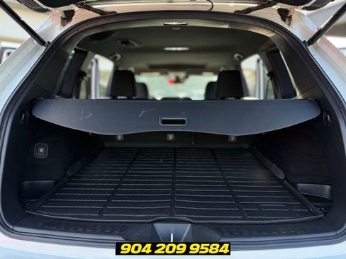 Used 2022 Honda Passport TrailSport image 31