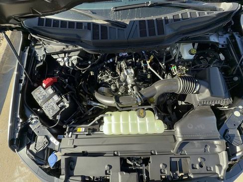 New 2025 Ford F150 STX image 8