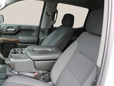 Used 2021 GMC Sierra 1500 Elevation RWD image 13