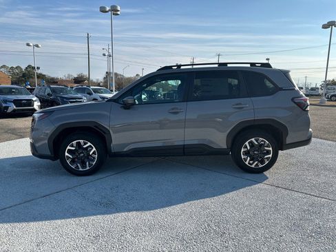 New 2026 Subaru Forester Premium image 4