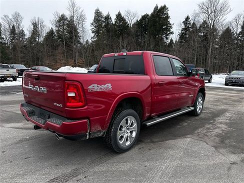 New 2026 RAM 1500 Big Horn image 5