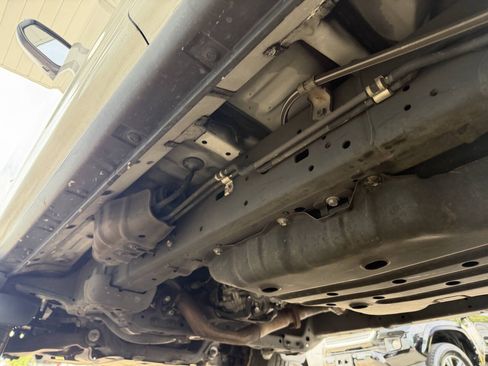 Used 2015 Toyota 4Runner Trail Premium AWD/4WD image 19