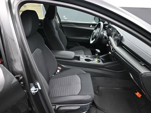 New 2026 Kia K5 LXS FWD image 24