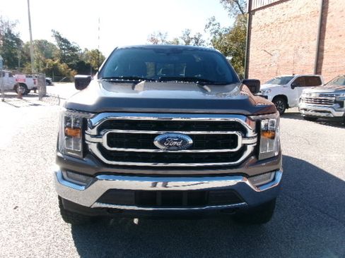 Used 2023 Ford F150 XLT w/ Equipment Group 302A High image 8