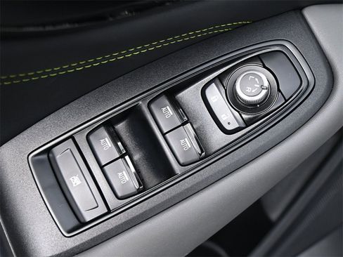 Used 2020 Subaru Outback Onyx Edition XT w/ Popular Package #2 image 4