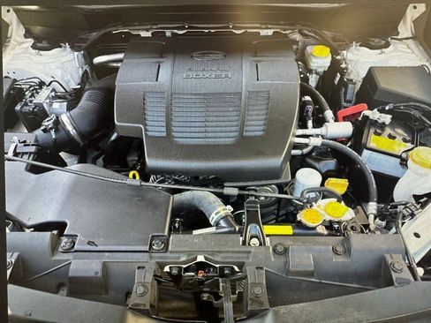 Used 2024 Subaru Forester Wilderness image 5
