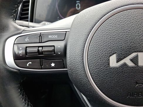 Certified 2023 Kia Sportage X-Line w/ X-Line Premium Package image 22