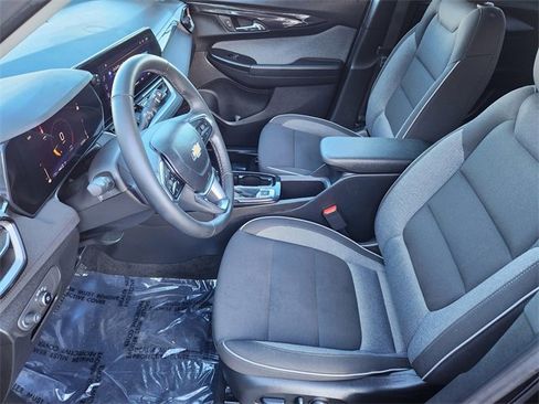 Used 2024 Chevrolet TrailBlazer LT w/ Convenience Package image 20