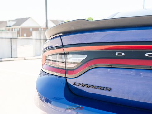 Used 2021 Dodge Charger Scat Pack RWD image 46
