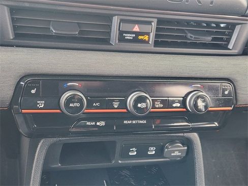 Certified 2026 Honda Passport TrailSport image 26