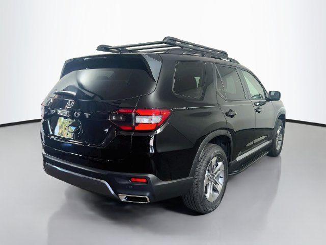 New 2026 Honda Pilot EX-L image 17