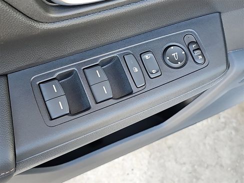 New 2026 Honda CR-V Sport-L image 28