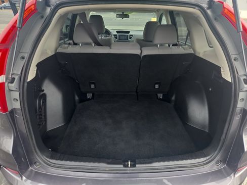 Used 2015 Honda CR-V EX image 19