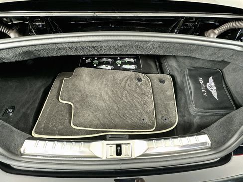 Certified 2024 Bentley Continental GT AWD/4WD image 28