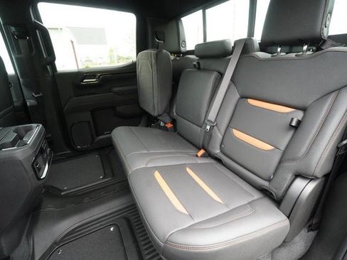 New 2026 GMC Sierra 1500 AT4 w/ AT4 Premium Package AWD/4WD image 35