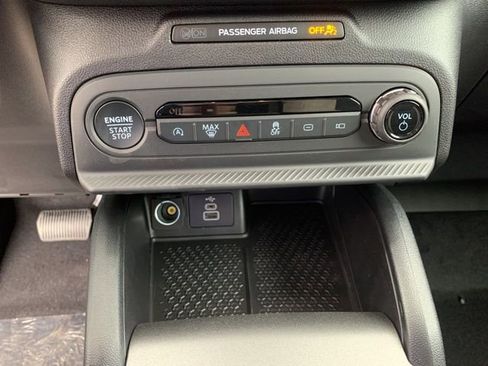 New 2026 Ford Bronco Sport Big Bend AWD/4WD image 36