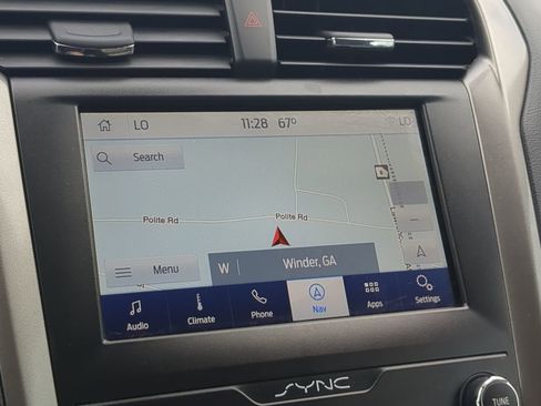 Used 2019 Ford Fusion SEL FWD image 19