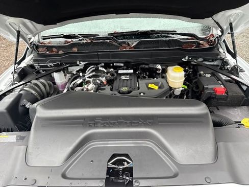 New 2026 RAM 2500 Big Horn image 28