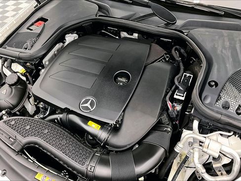 Certified 2022 Mercedes-Benz E 350 Sedan image 29
