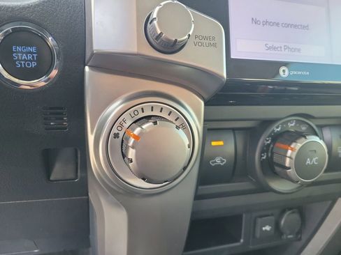 Used 2023 Toyota 4Runner TRD Sport image 22