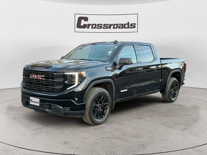 Used 2024 GMC Sierra 1500 Elevation w/ X31 Off-Road Package