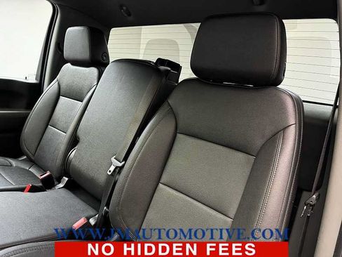 Used 2022 GMC Sierra 3500 Pro w/ Convenience Package AWD/4WD image 15