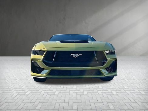 New 2025 Ford Mustang GT image 2