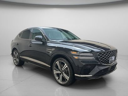 New 2026 Genesis GV80 3.5T e-SC
