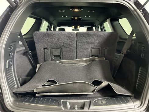 Used 2021 Dodge Durango GT AWD/4WD image 26