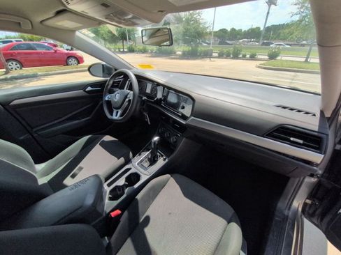 Used 2021 Volkswagen Jetta FWD image 19