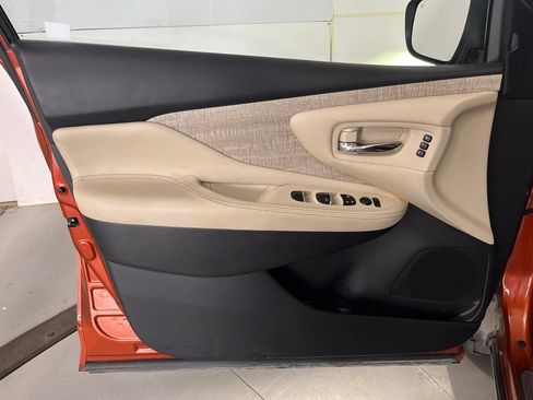 Used 2020 Nissan Murano SL AWD/4WD image 27