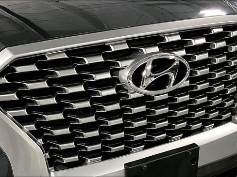 Used 2021 Hyundai Palisade SEL w/ Premium Package FWD image 35