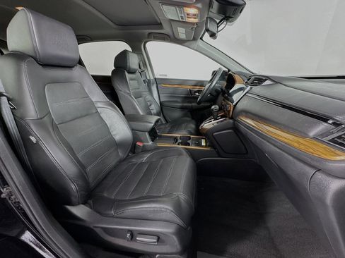 Certified 2020 Honda CR-V Touring image 28