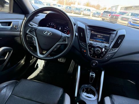 Used 2016 Hyundai Veloster Turbo image 21