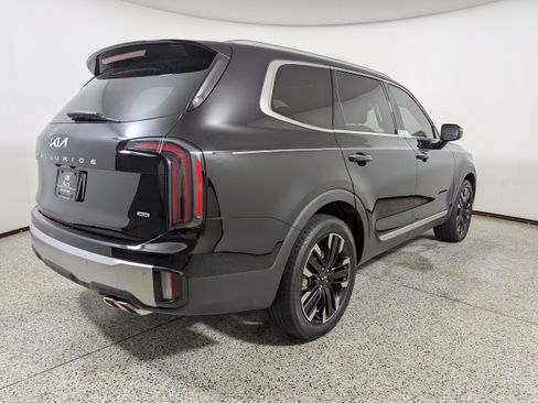 Used 2023 Kia Telluride SX Prestige AWD/4WD image 6