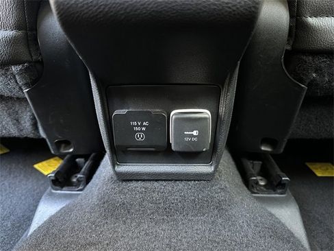 Used 2022 Jeep Compass Limited w/ Elite Group image 15