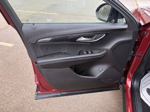 Used 2023 Buick Envision Preferred FWD image 3