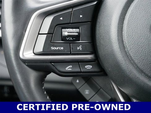 Used 2022 Subaru Outback Touring image 30