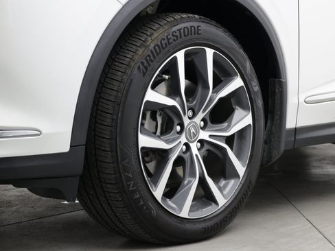Used 2023 Acura MDX SH-AWD w/ Technology Package image 12