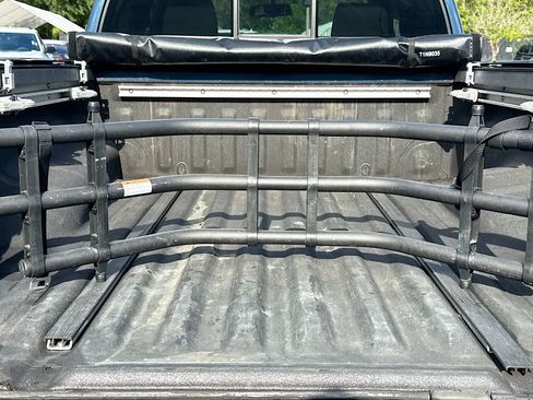 Used 2020 Nissan Frontier SV RWD image 10