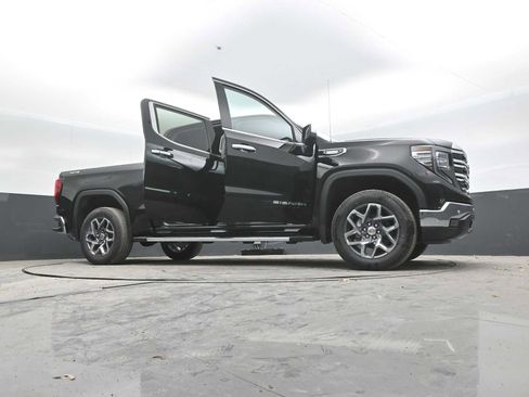 New 2026 GMC Sierra 1500 SLT w/ SLT Premium Package AWD/4WD image 55