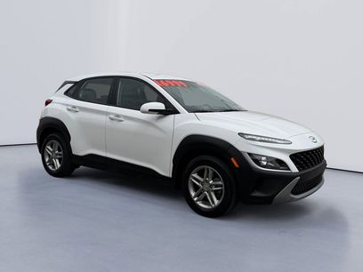 Used 2022 Hyundai Kona SE