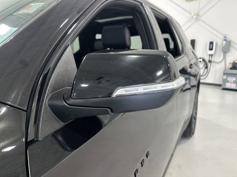 Used 2023 Chevrolet Traverse RS w/ LPO, Floor Liner Package image 15